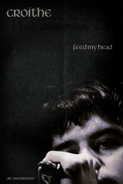 Feed My Head - Croíthe постер