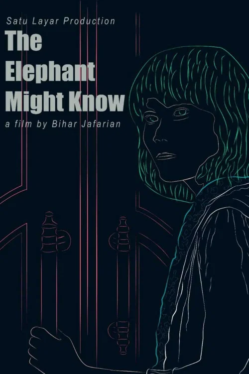 The Elephant Might Know постер