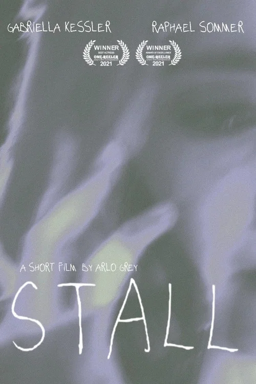 Stall постер