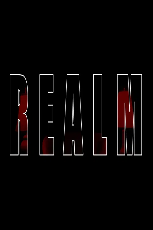 Realm постер