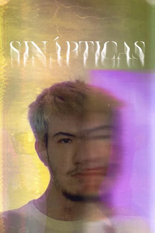 Sinápticas постер
