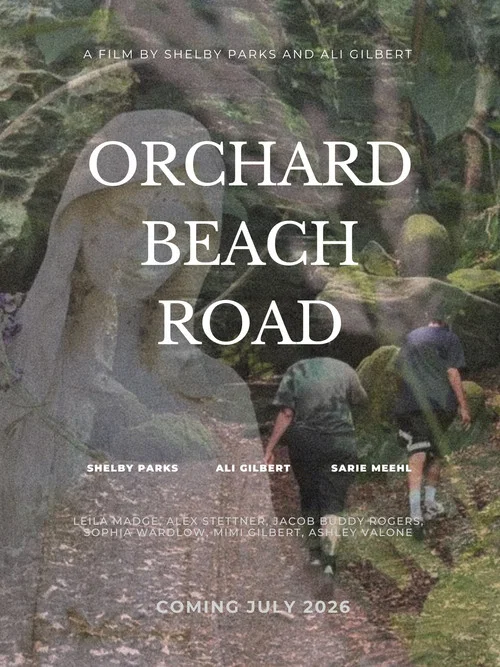 Orchard Beach Road постер