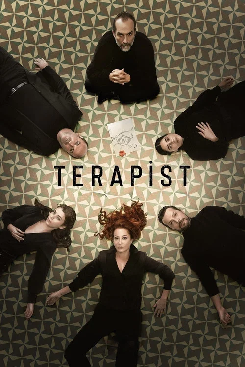 Terapist постер