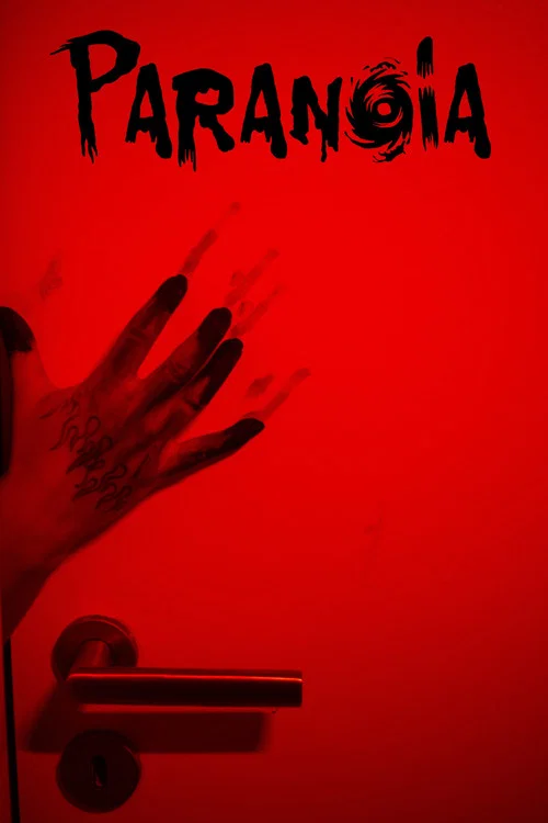 Paranoia постер
