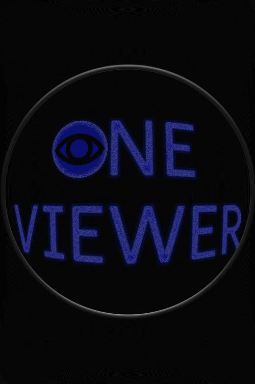 One Viewer постер