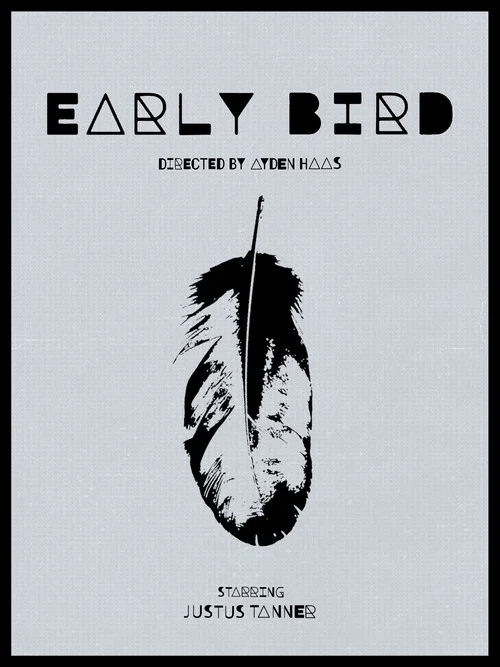 Early Bird постер