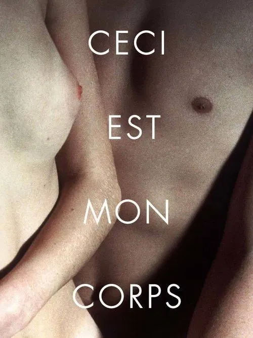 Ceci est mon corps постер
