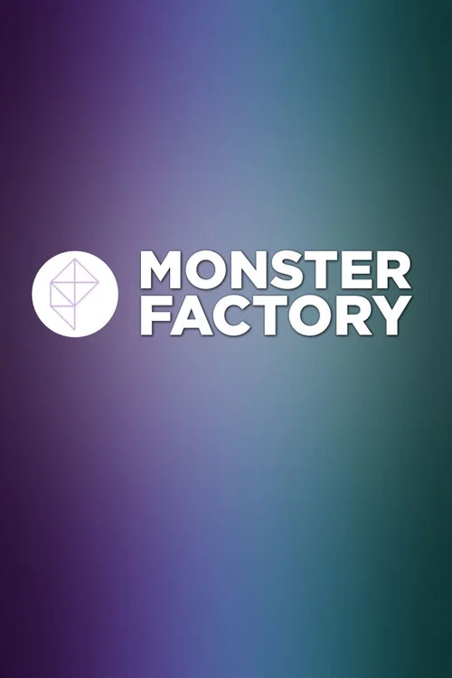 Monster Factory постер