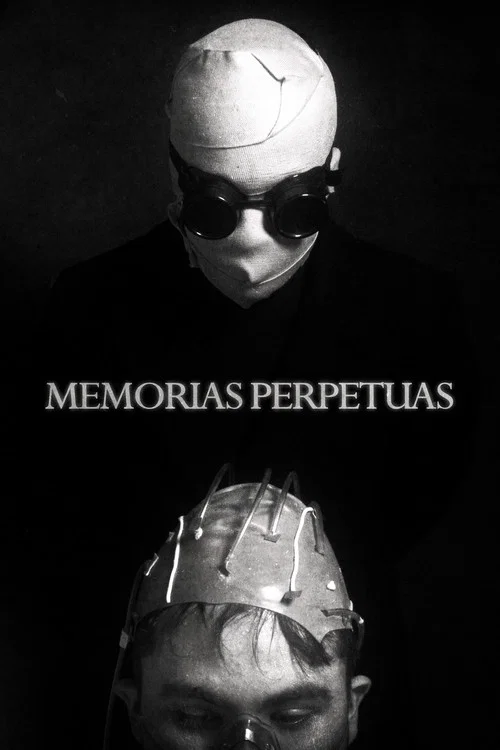 Memorias perpetuas постер