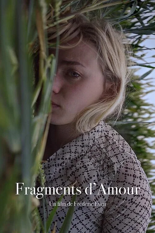 Fragments d'amour постер