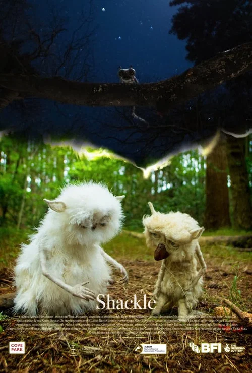 Shackle постер