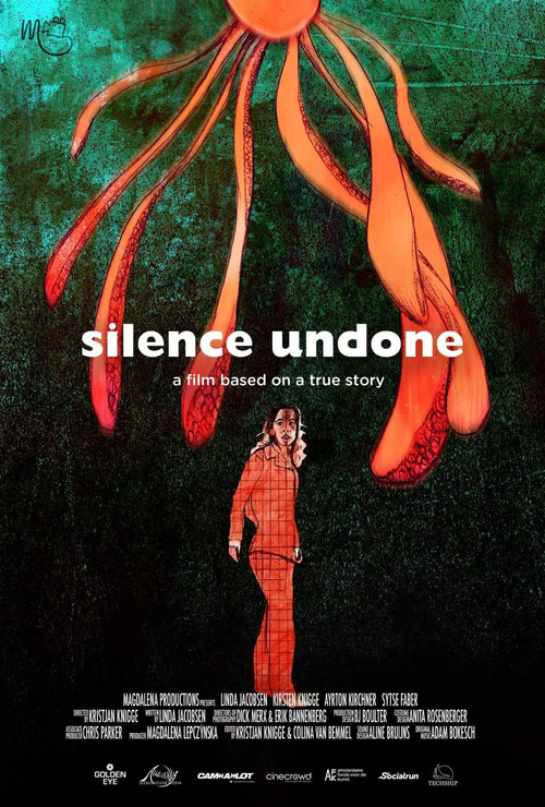 Silence Undone постер
