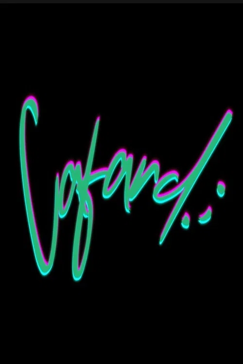 Cafard постер