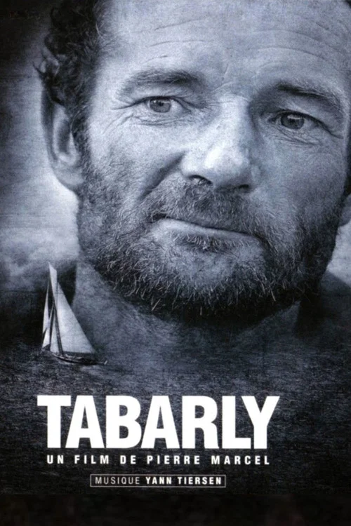 Tabarly постер