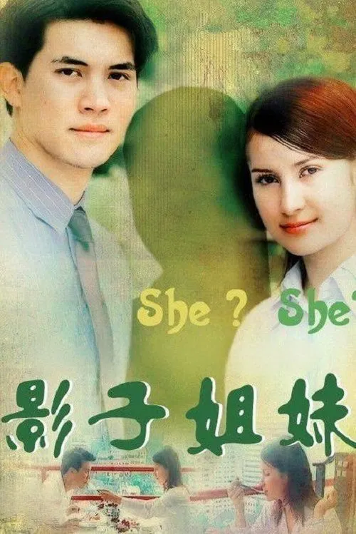 แรงเงา постер