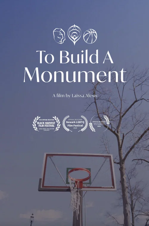 To Build A Monument постер