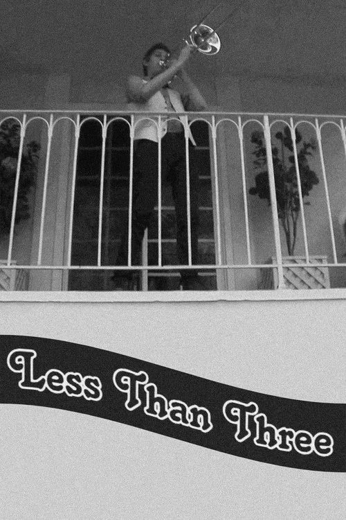 Less Than Three постер