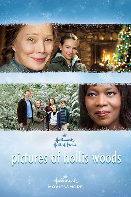 Pictures of Hollis Woods постер