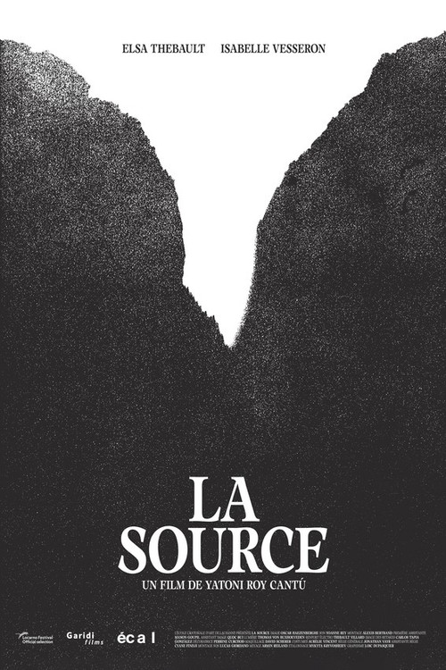 La Source постер
