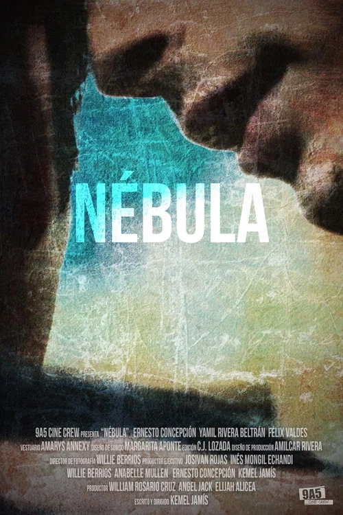 Nébula постер
