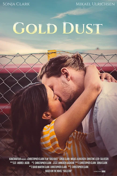 Gold Dust постер