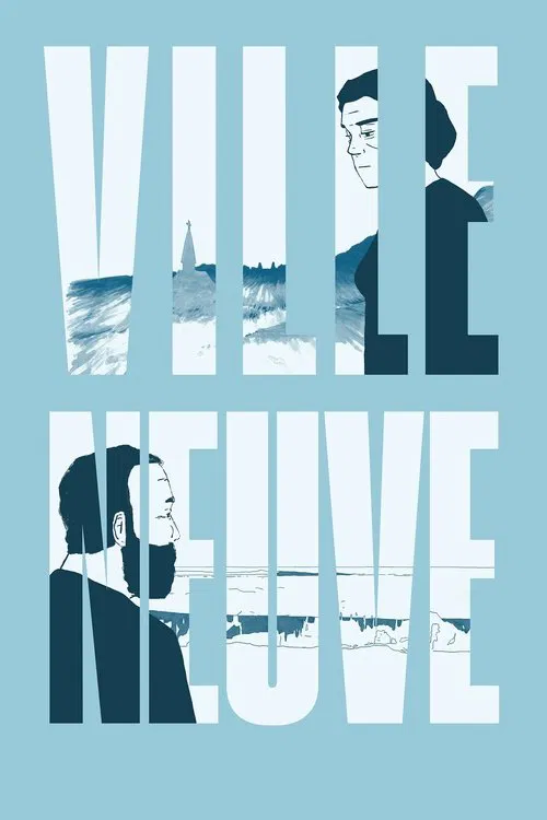 Ville Neuve постер