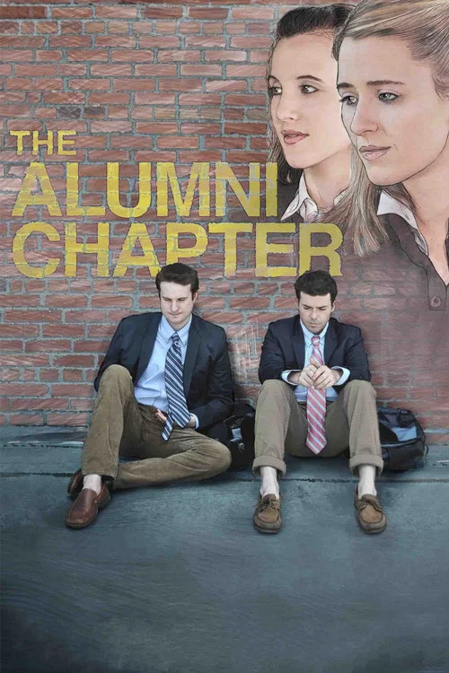 The Alumni Chapter постер