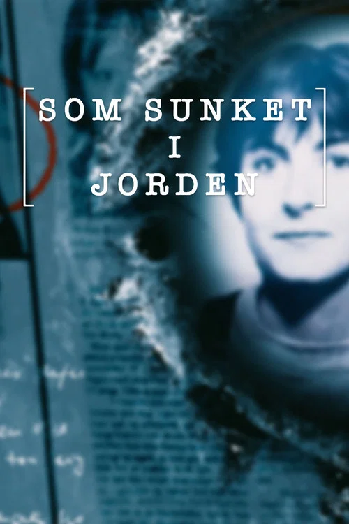 Som sunket i jorden - de nye spor постер