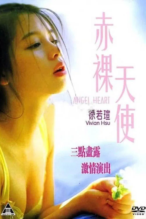天使心 постер