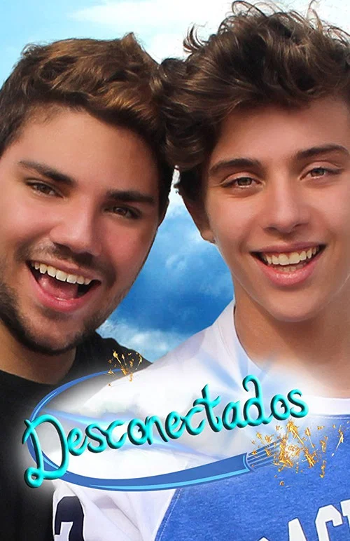 Desconectados постер