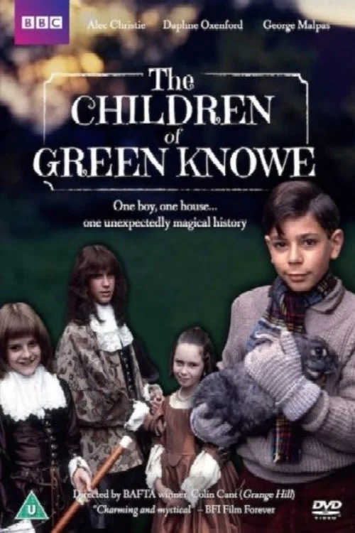 The Children of Green Knowe постер