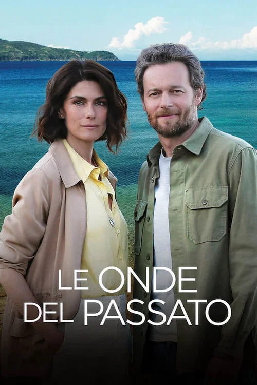 Le onde del passato постер