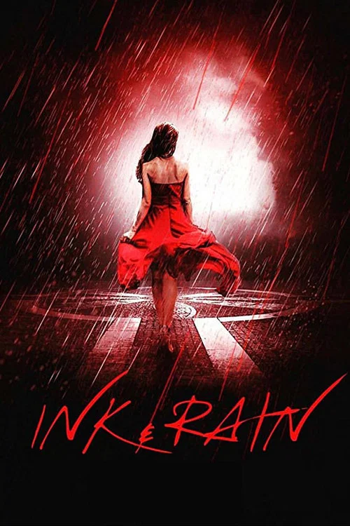 Ink & Rain постер