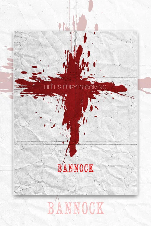 Bannock постер