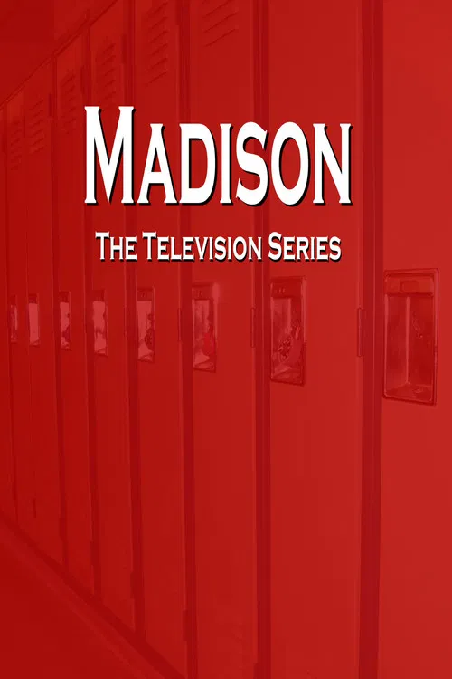 Madison постер