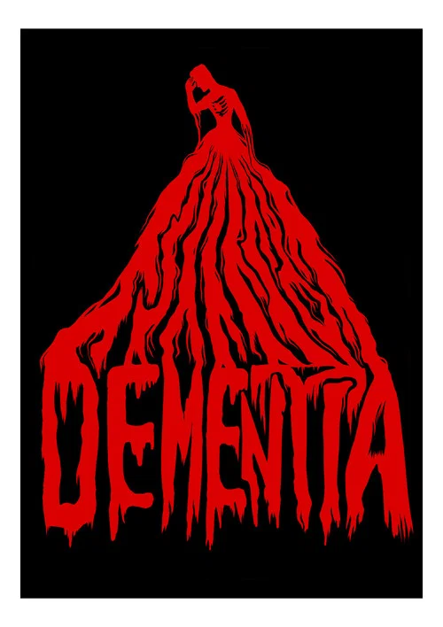 Dementia постер