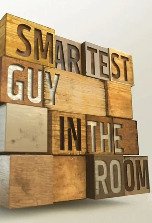 Smartest Guy in the Room постер