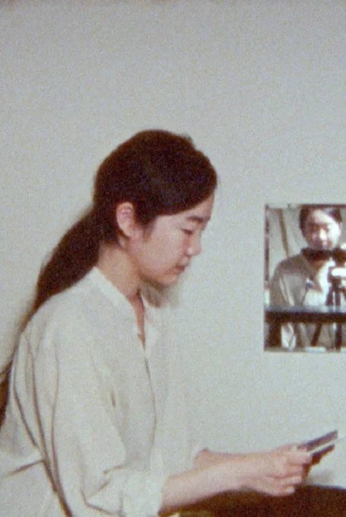 이것은 보이는 것과 다르다 постер