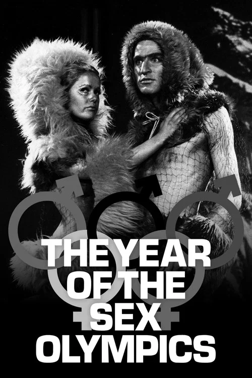 The Year of the Sex Olympics постер