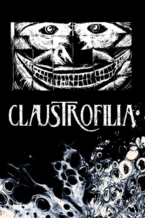 Claustrofilia постер