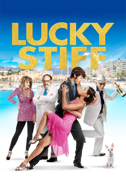 Lucky Stiff постер