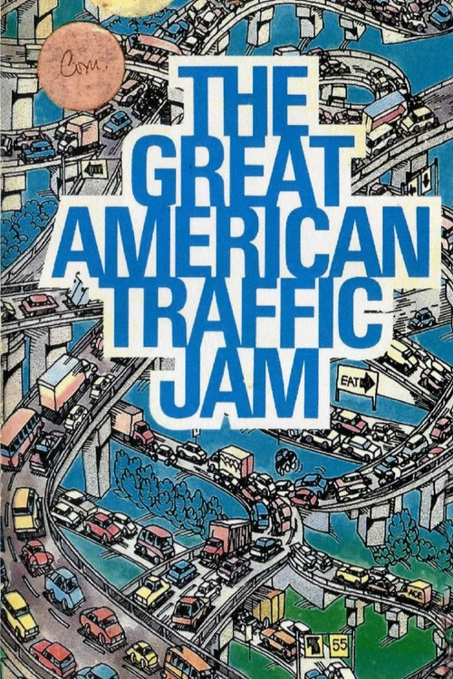 Gridlock постер
