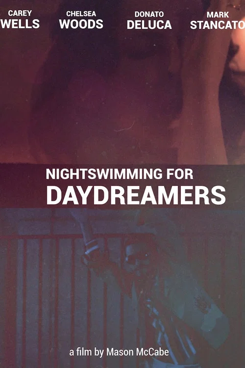 Nightswimming for Daydreamers постер