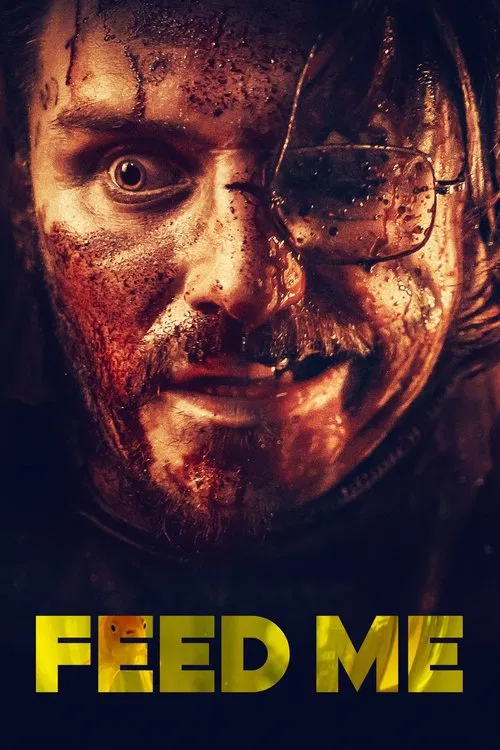 Feed Me постер