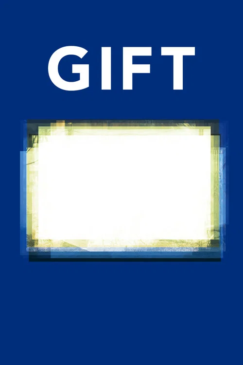 GIFT постер