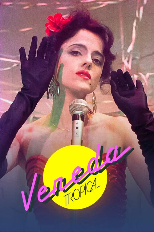 Vereda Tropical постер