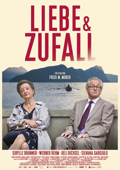 Liebe und Zufall постер