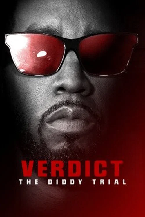 Verdict: The Diddy Trial - ABC News Special постер