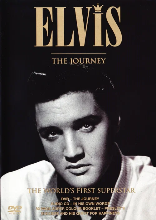Elvis: The Journey постер