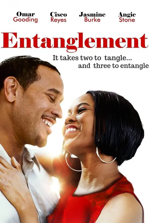 Entanglement постер